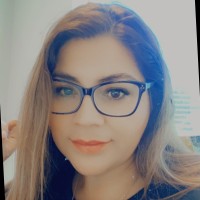 Miriam Gonzalez