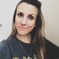 Nina Isaksson