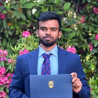 Pranav Kumar