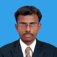 Mahesh S