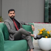 Hamid Awan
