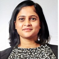 Shruti Sakarkar