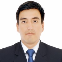 Fredy Abraham Bonilla Mayta