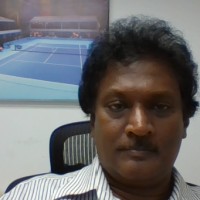 srithren krishnan