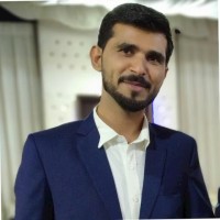 Rashid Abbas - Technical Lead