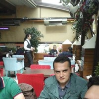 Sefa Ceyhan