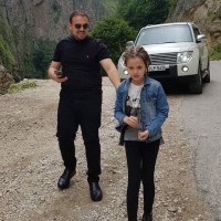parvin nabiyev