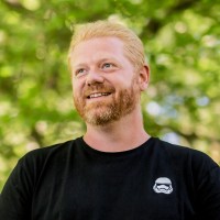 Andreas Ekeroth