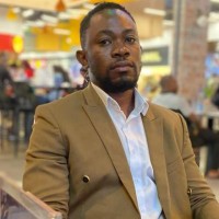 Ferdinand Junior Boyomo