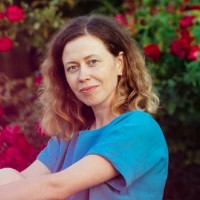 Anna Borysova