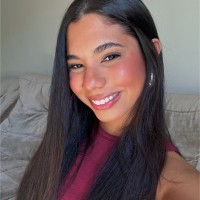 Maria Luisa Nascimento