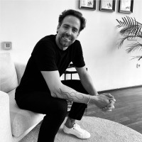César Samper Merino