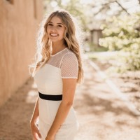 Delaney Markham