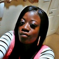 Tiesha Douglas