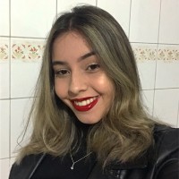 Geovanna Hellen Da Silva