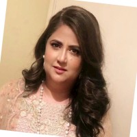 Bushra Malik