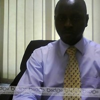 Ebrima Sanneh