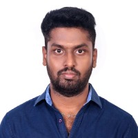 Ravindran M