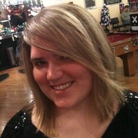 Katelyn Patrick, M.B.A