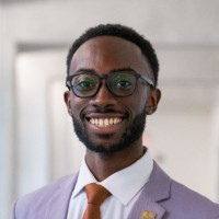 Ethan Sarpong
