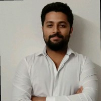Dhanush T Cherian