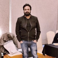 Anirudh Sharma
