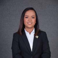 Rowelyn Elevado, Ctt, Mba