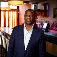 Chuck Sanders