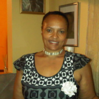 Brenda Peters