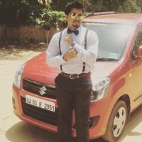Claudius D'souza