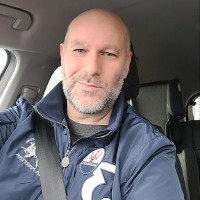 Stéphane NICOLAS