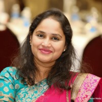 Mahak Jain