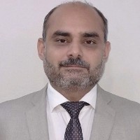 Inayat Ullah Arain