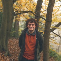 Callum Smith