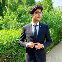Ebad Farrukh Qureshi