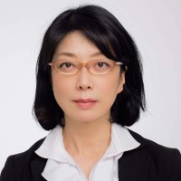 Keiko Yokoyama