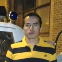 LUIS M. GARCIA RUBIO