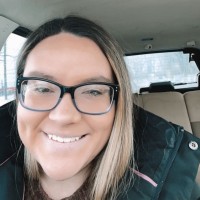 Olivia Gerebics