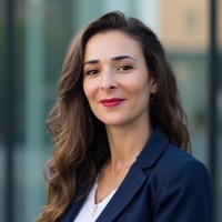 Siham Boudjemia