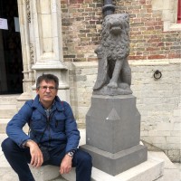 Harry Raaijmakers