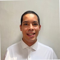 Juan Gerardo Veyna Ramirez