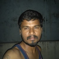 Sriram N Warrior