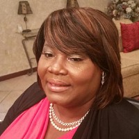 Alecia Bernard-Duncan