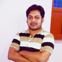Ravi Ranjan