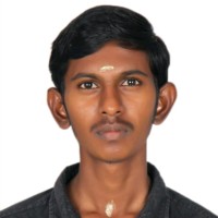 Vignesh B