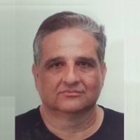 Odair Rocha