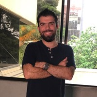 SEBASTIAN OBANDO