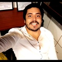 César David Crisanto Abramonte