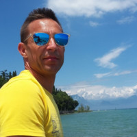 Emanuele Manachino