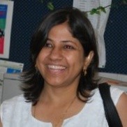 Anita Singh